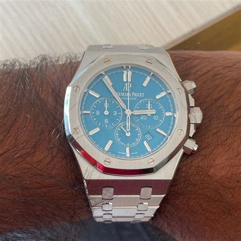 montre ap audemars piguet|Audemars Piguet tiffany.